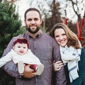 Meet your Posher, Adrienne